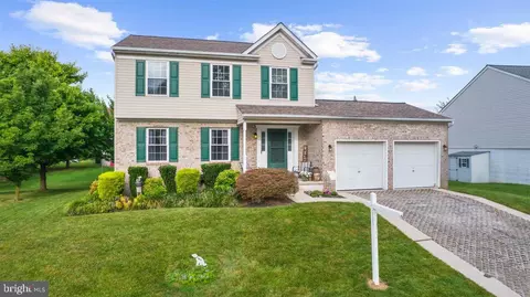 4609 Greencove Cir, Sparrows Point, MD 21219 photo 5