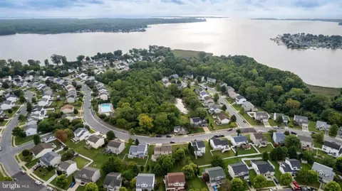 4609 Greencove Cir, Sparrows Point, MD 21219 photo 15