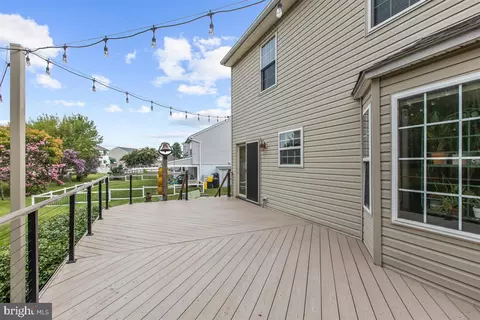 4609 Greencove Cir, Sparrows Point, MD 21219 photo 21