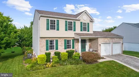 4609 Greencove Cir, Sparrows Point, MD 21219 photo 4