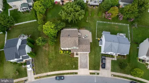 4609 Greencove Cir, Sparrows Point, MD 21219 photo 6