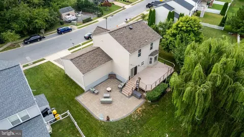 4609 Greencove Cir, Sparrows Point, MD 21219 photo 7