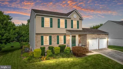 4609 Greencove Cir, Sparrows Point, MD 21219