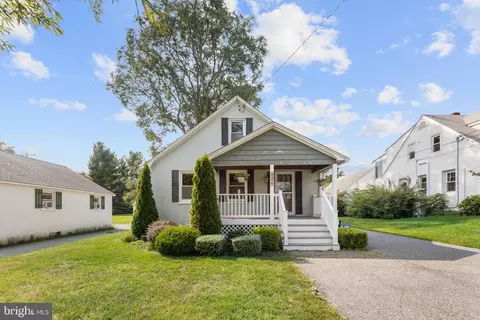 394 Butler Rd, Reisterstown, MD 21136