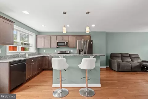 2239 Ellen Ave, Parkville, MD 21234
