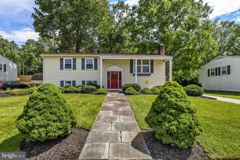8209 Rider Ave, Towson, MD 21204