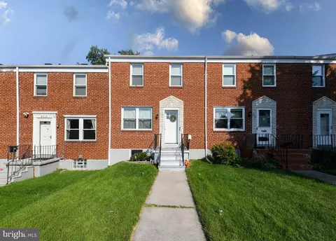 8431 Willow Oak Rd, Parkville, MD 21234