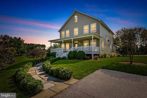 14828 Falls Rd, Cockeysville, MD 21030
