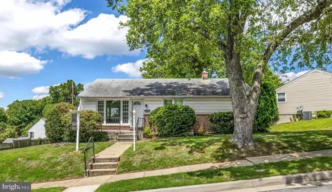 1205 Tugwell Dr, Catonsville, MD 21228