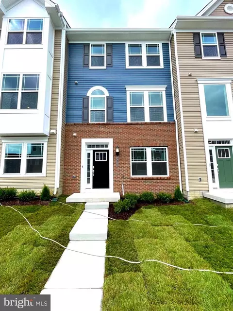 2106 Woodlands Rd, Windsor Mill, MD 21244
