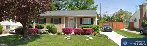 1405 Woodbridge, Catonsville, MD 21228