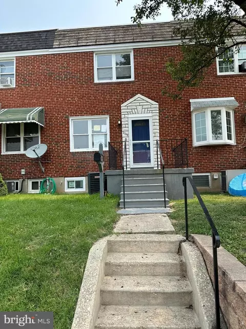 2348 Searles Rd, Dundalk, MD 21222