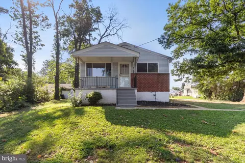 1201 Mcadoo, Gwynn Oak, MD 21207