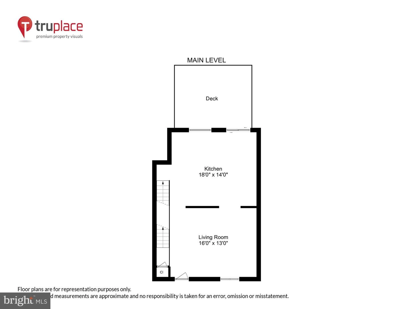 116 Murdock Rd, Baltimore, MD 21212 photo 4