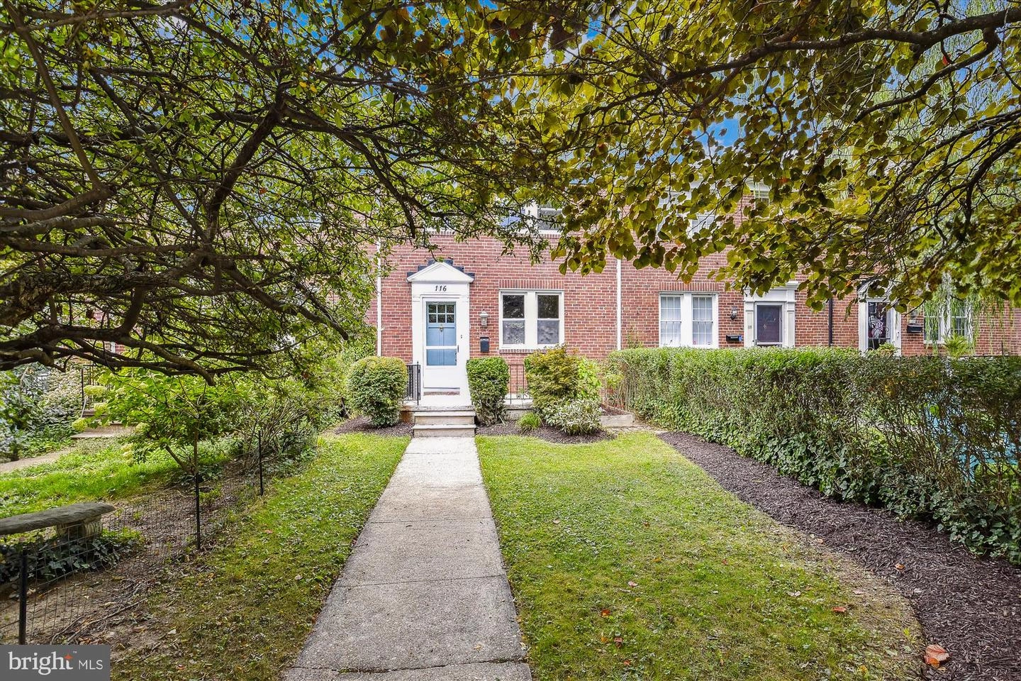 116 Murdock Rd, Baltimore, MD 21212 photo 2