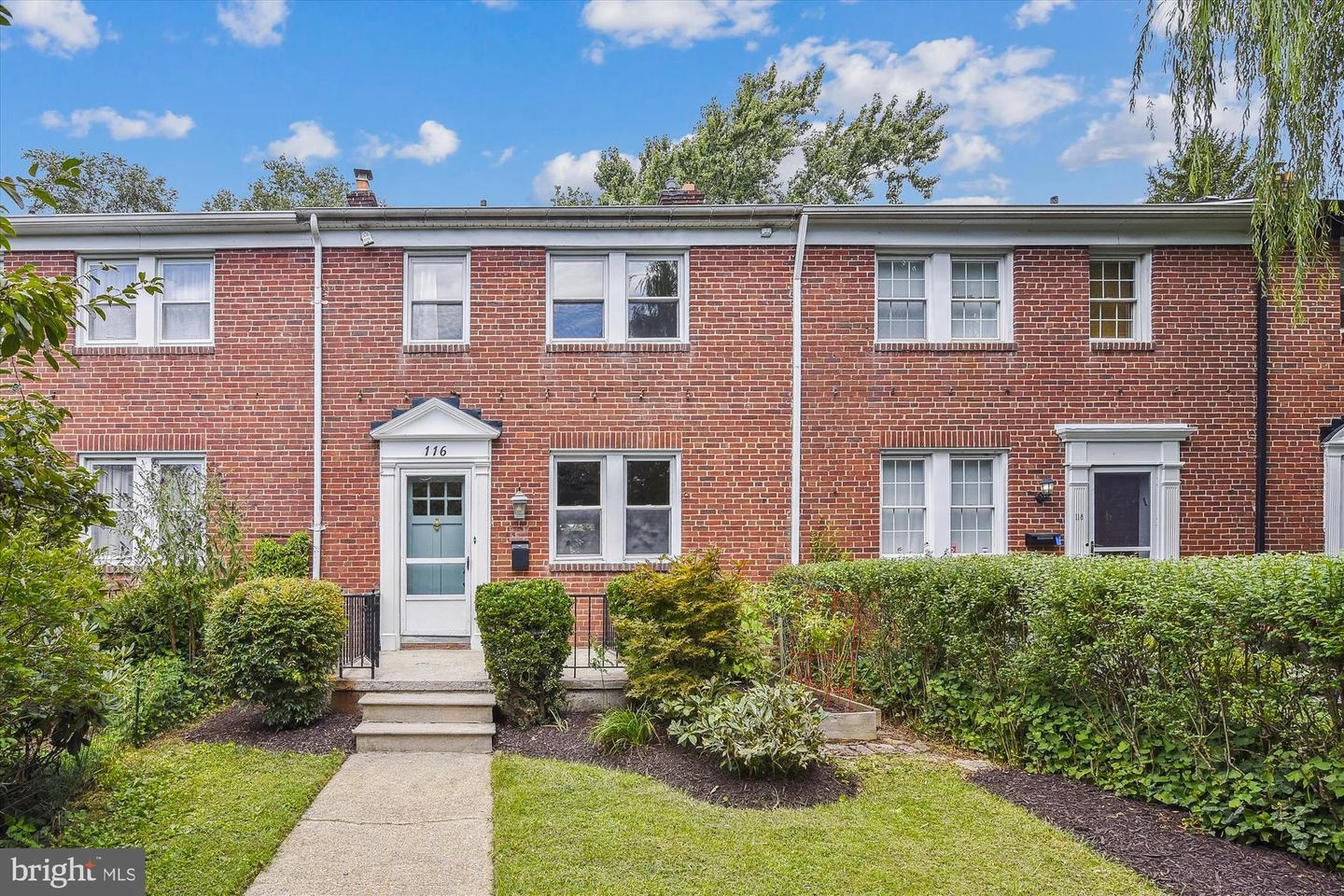 116 Murdock Rd, Baltimore, MD 21212 photo 1