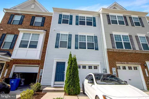 7720 Village Park Dr, Dundalk, MD 21222