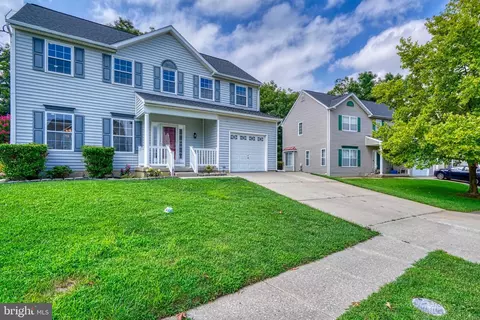 9026 Tarpleys Cir, Rosedale, MD 21237