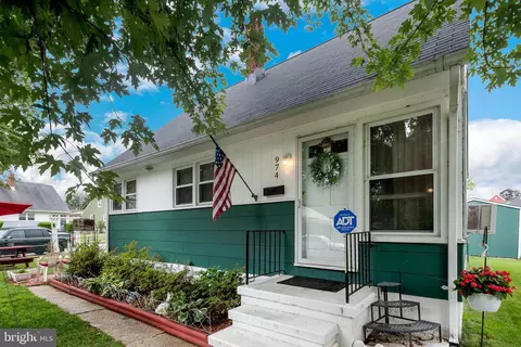 974 Homberg Ave, Essex, MD 21221