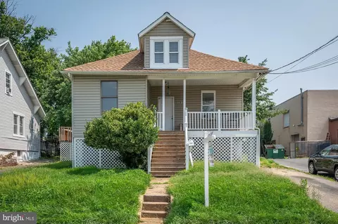 2914 Linganore Ave, Parkville, MD 21234