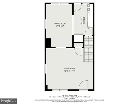 2211 Coralthorn Rd, Middle River, MD 21220 photo 23