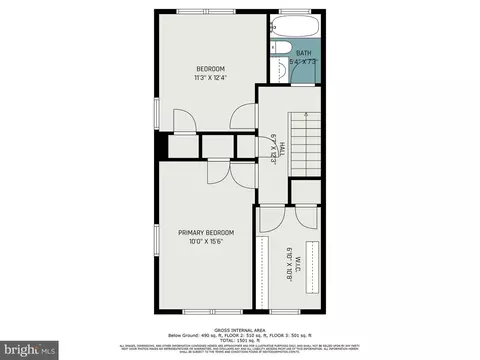 2211 Coralthorn Rd, Middle River, MD 21220 photo 24