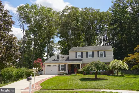 2719 Placid Ave, Parkville, MD 21234