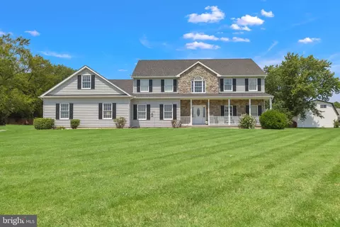 7426 Philadelphia Rd, Rosedale, MD 21237