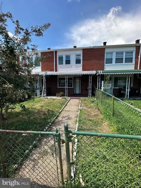 2034 Kelmore Rd, Dundalk, MD 21222