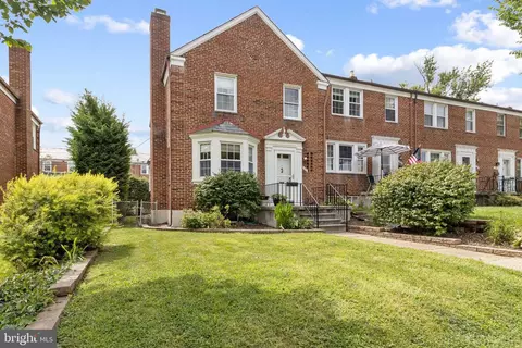330 Stratford Rd, Catonsville, MD 21228