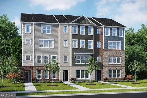 9376 Seney Ln, Owings Mills, MD 21117