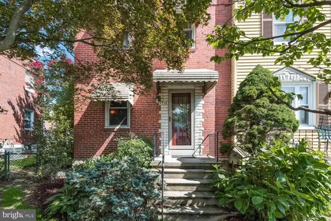 1714 Redwood Ave, Parkville, MD 21234