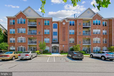 9507 Kingscroft Ter #9507C, Perry Hall, MD 21128