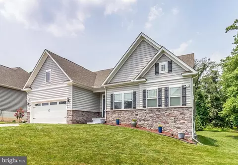 5028 Shirleybrook Ave, Rosedale, MD 21237