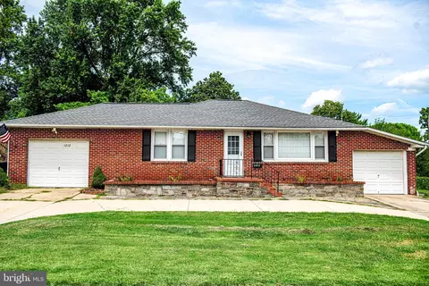 1212 Orems Rd, Middle River, MD 21220