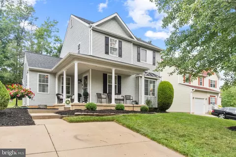 8908 Tarpleys Cir, Rosedale, MD 21237