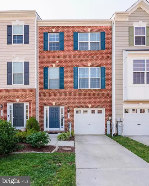 7713 Town View Dr, Dundalk, MD 21222