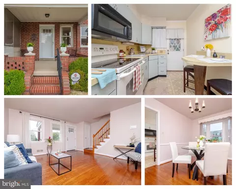 7218 Bridgewood Dr, Baltimore, MD 21224