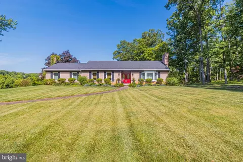 12726 Gores Mill Rd, Reisterstown, MD 21136