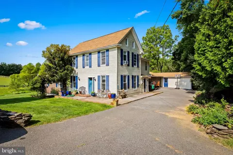 21532 W West Liberty Rd, Parkton, MD 21120