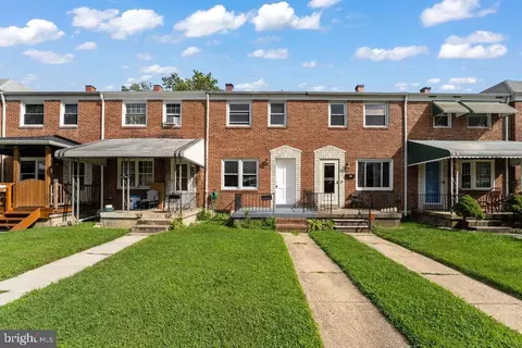 2220 Southorn Rd, Middle River, MD 21220