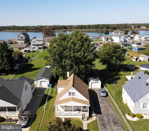 3312 Grace Rd, Sparrows Point, MD 21219