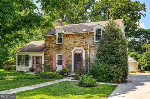 3718 Patterson Ave, Gwynn Oak, MD 21207