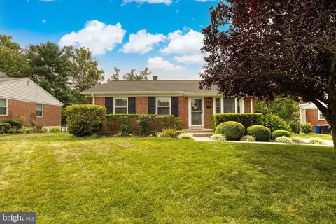 1037 Marleigh Cir, Towson, MD 21204