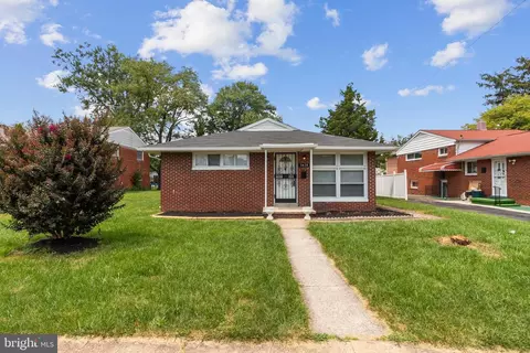 3428 Dayta Dr, Gwynn Oak, MD 21207