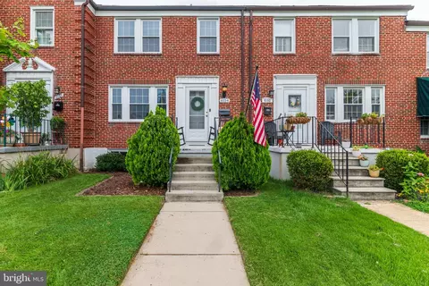 6154 Regent Park Rd, Catonsville, MD 21228