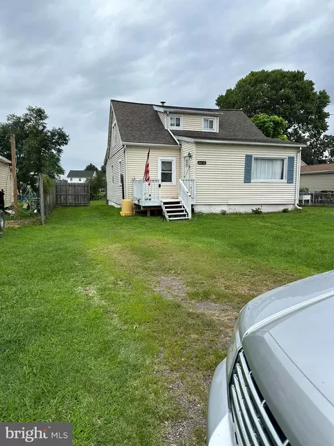7312 Geise Ave, Sparrows Point, MD 21219
