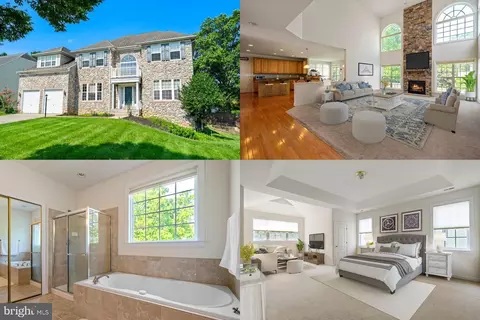 2016 Holly Ridge Ct, Lutherville Timonium, MD 21093