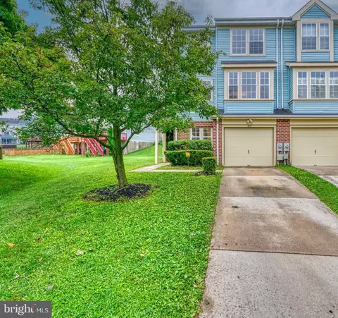 615 Brickston Rd, Reisterstown, MD 21136