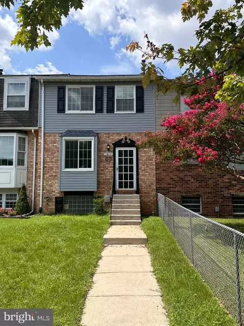1802 Towson Ave, Dundalk, MD 21222